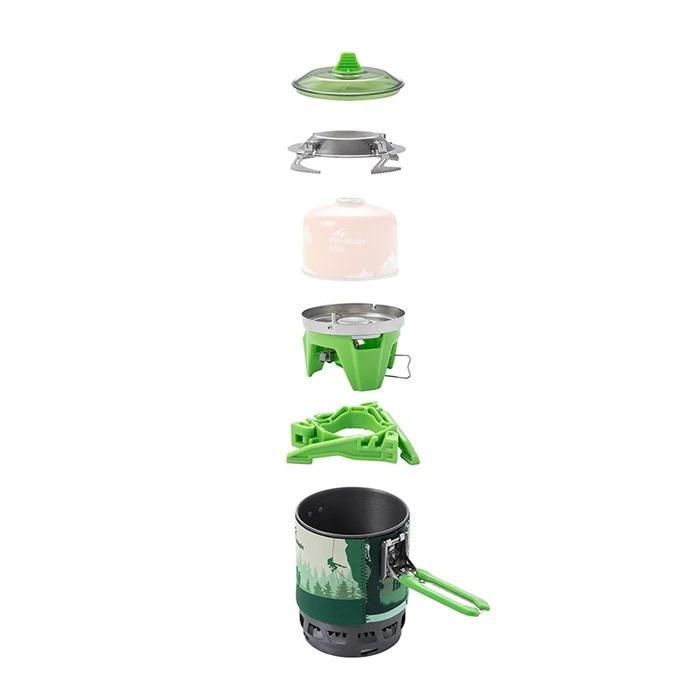 COCINILLA INTEGRAL FMS STAR-X3-1