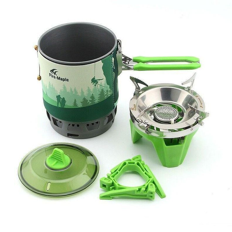 COCINILLA INTEGRAL FMS STAR-X3-3