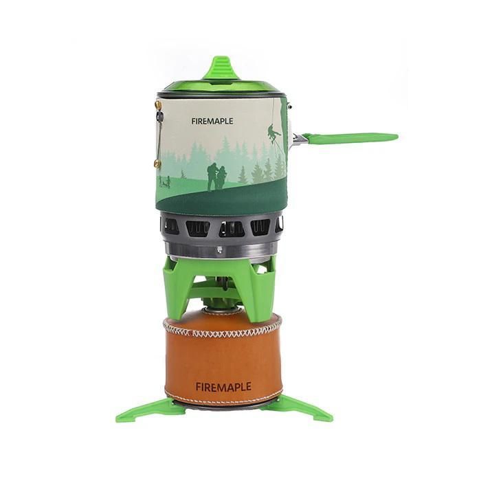 COCINILLA INTEGRAL FMS STAR-X3-0