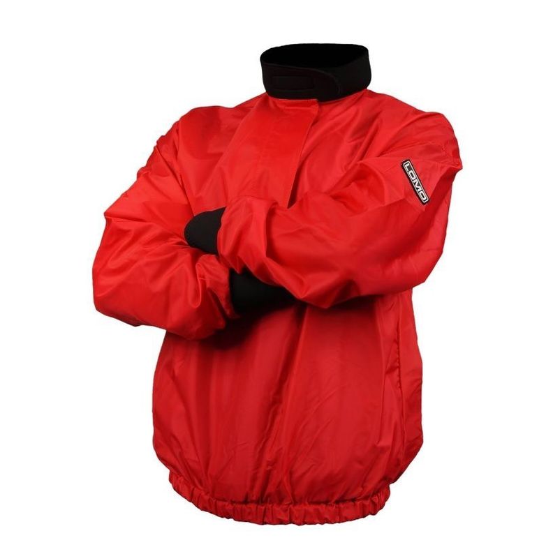 CHAQUETA REMADO KAYAK SPRAYTOP CX-3