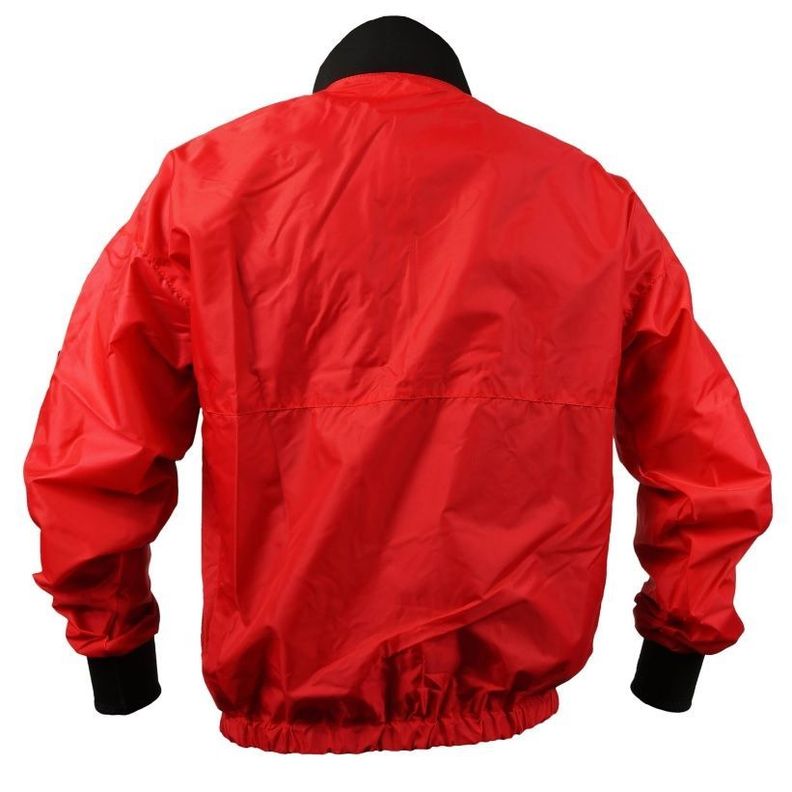 CHAQUETA REMADO KAYAK SPRAYTOP CX-1