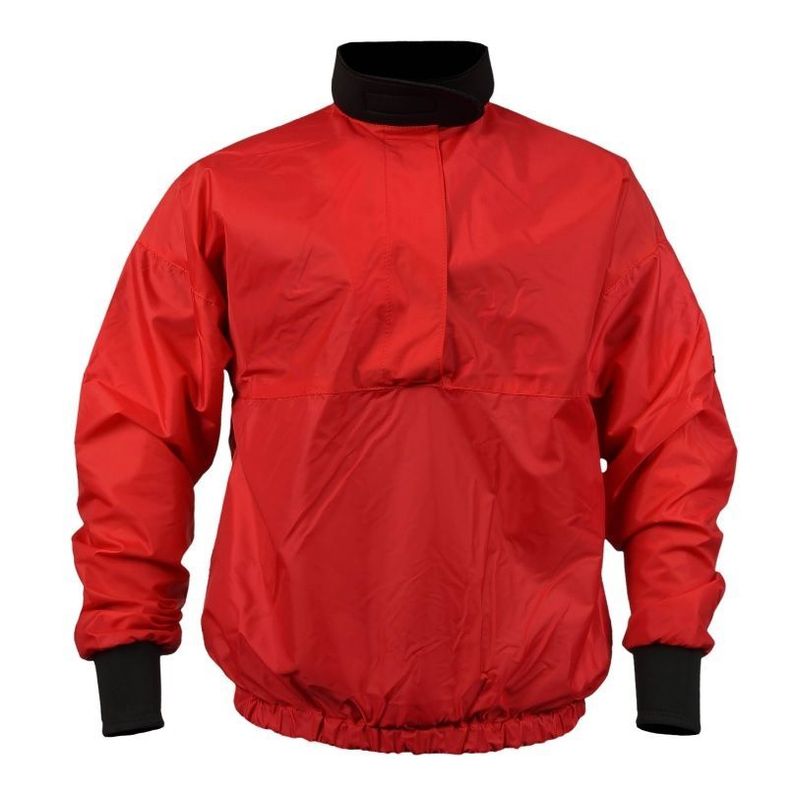 CHAQUETA REMADO KAYAK SPRAYTOP CX-0