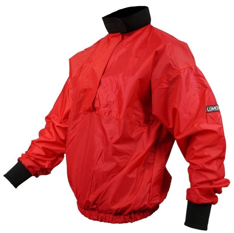 CHAQUETA REMADO KAYAK SPRAYTOP CX-2