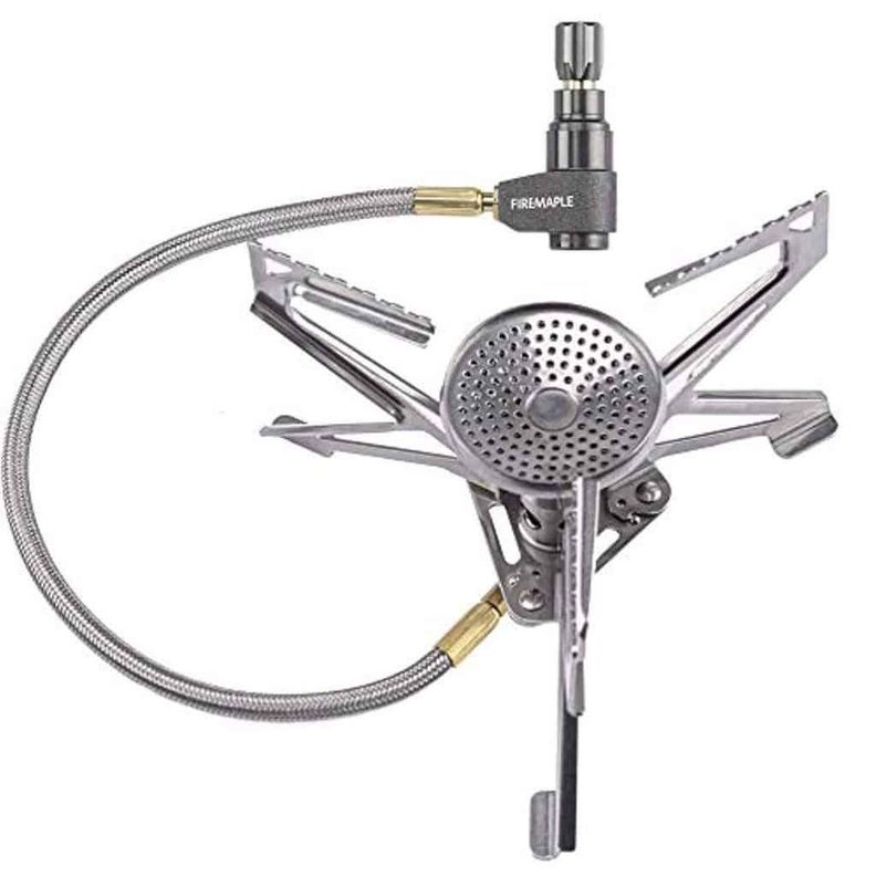 COCINILLA PLEGABLE POLARIS PRESSURE REGULATOR REMOTE-0