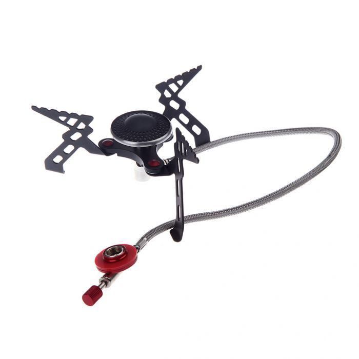 COCINILLA FENIX GAS STOVE-0