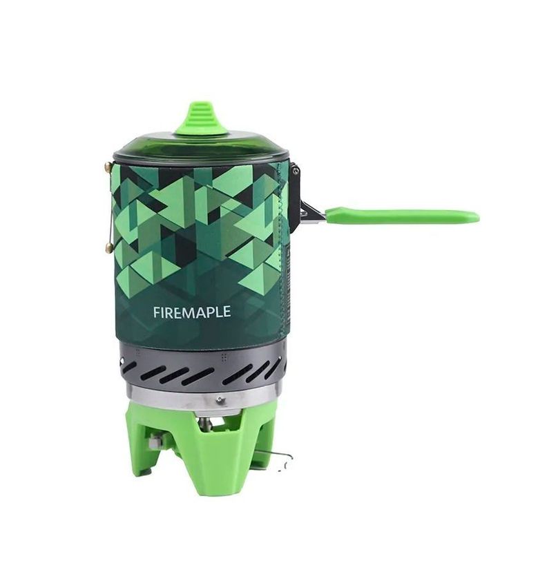 Cocinilla Integral FMS Star X2-0