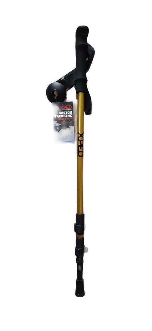 BASTON TREKKING TEPA FAST LOCK 3-0