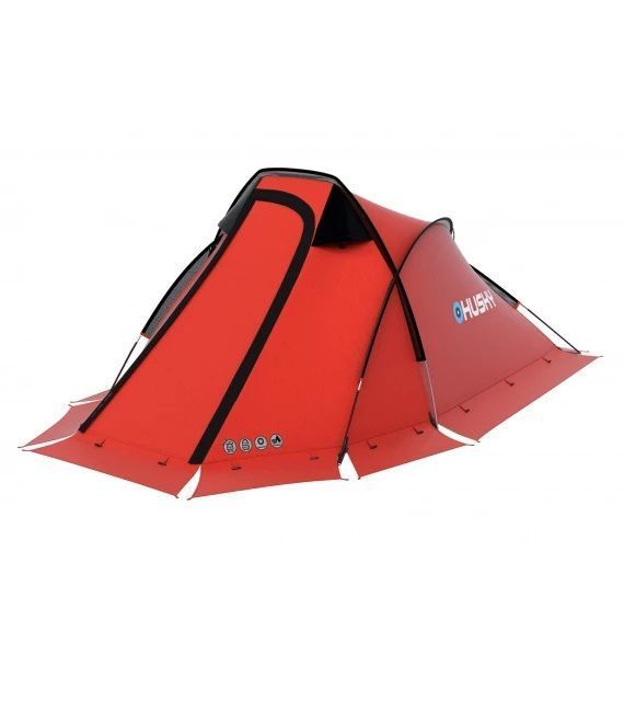CARPA EXTREME FLAME 1-0