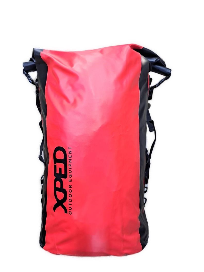 Mochila Seca Xped Cargo 100 Lt-0