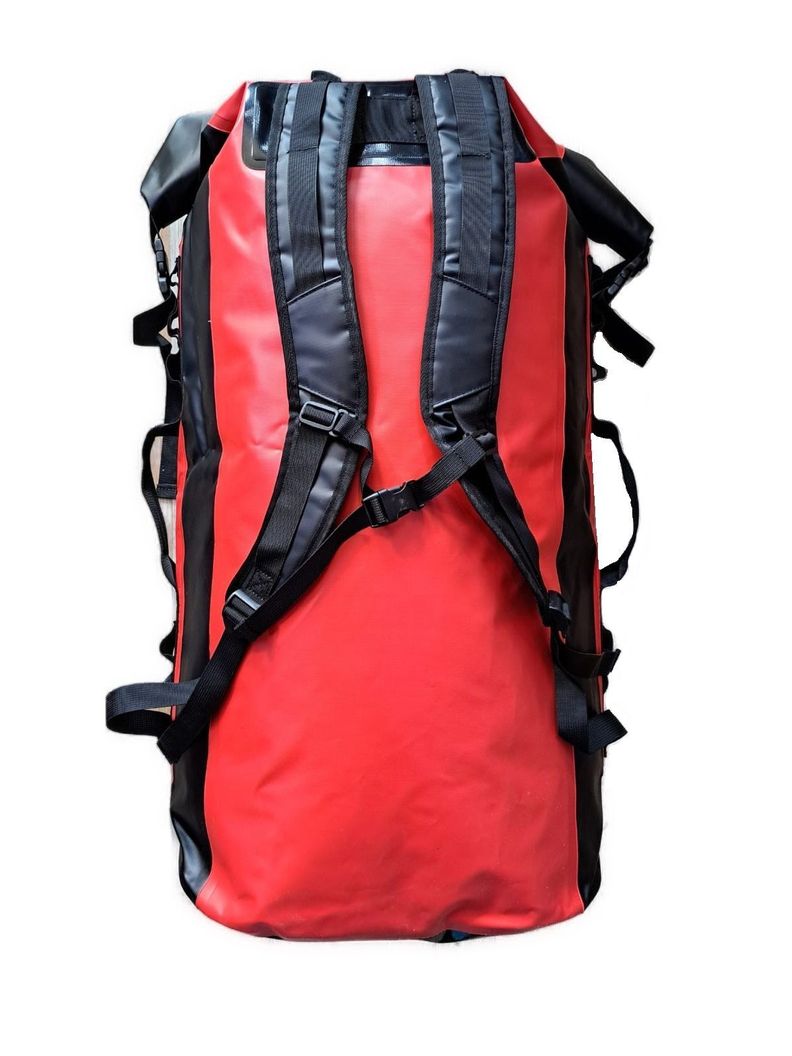 Mochila Seca Xped Cargo 100 Lt-1