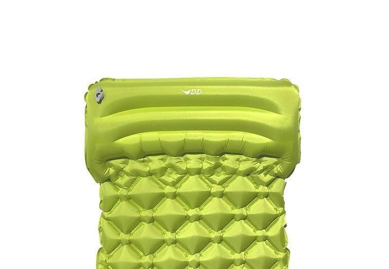 COLCHONETA INFLABLE SUPERLIGHT MAT-1