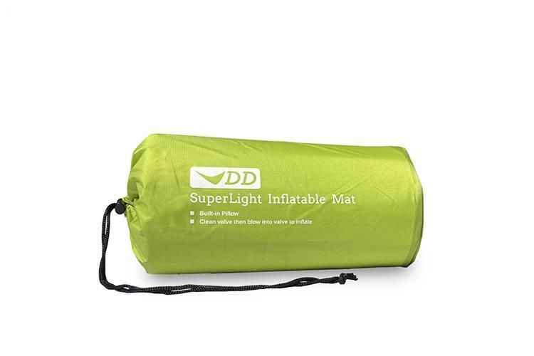 COLCHONETA INFLABLE SUPERLIGHT MAT-2