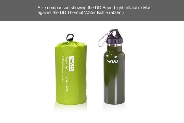 COLCHONETA INFLABLE SUPERLIGHT MAT-3