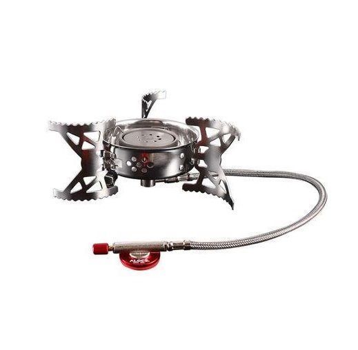 COCINILLA HURRICANE GAS STOVE-0