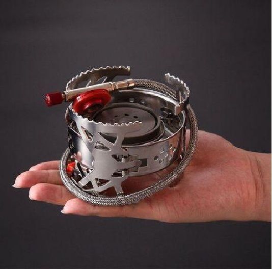 COCINILLA HURRICANE GAS STOVE-2