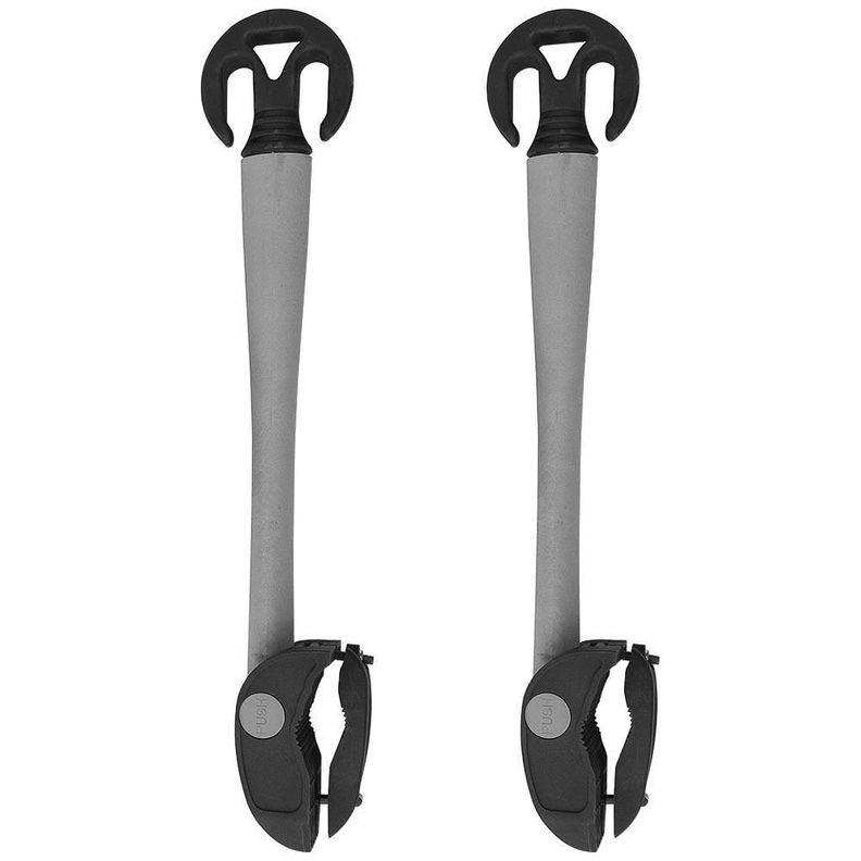 PORTA KAYAK CAR TOP KAYAK STACKER-0