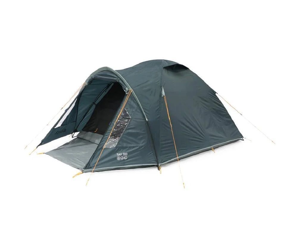 Carpa Tay 300 Deep Blue-0