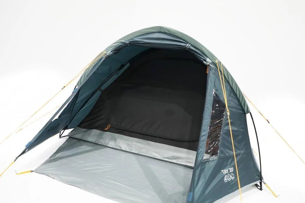 Carpa Tay 300 Deep Blue-3