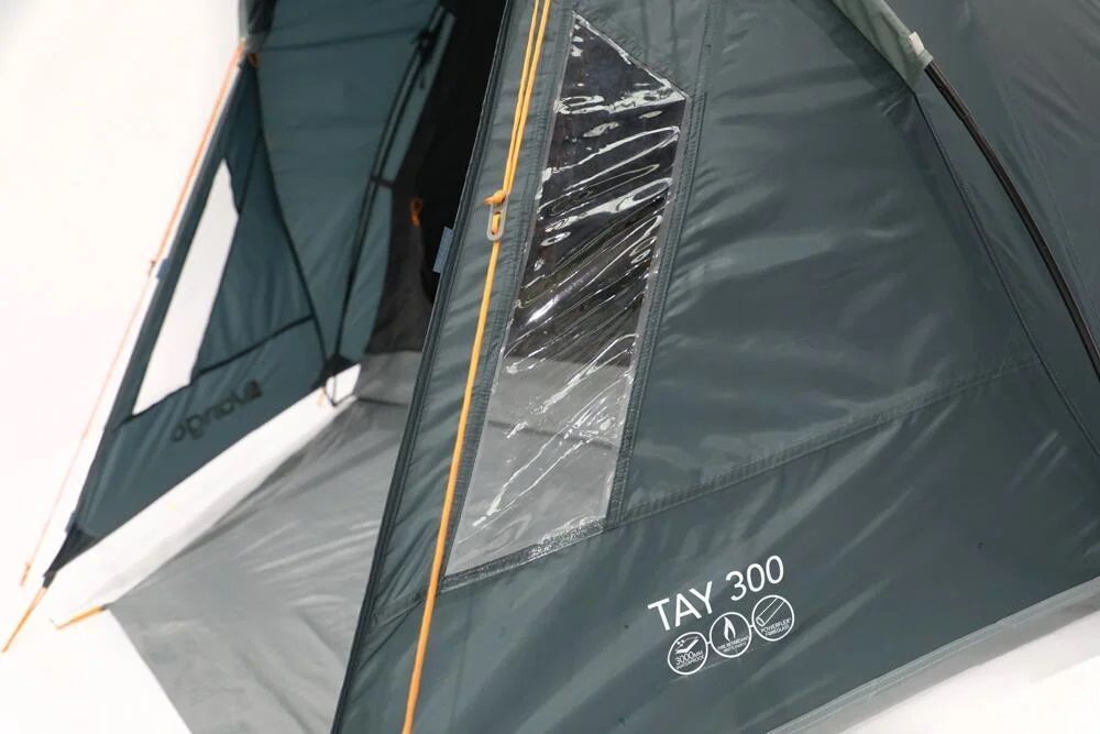 Carpa Tay 300 Deep Blue-4