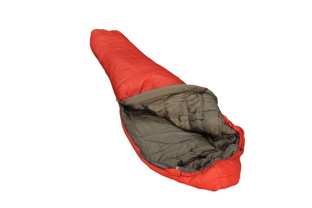 SACO DE DORMIR VANGO DEKI 400-1