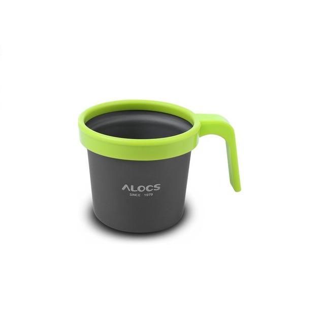TAZA OUTDOOR CUP 280-2