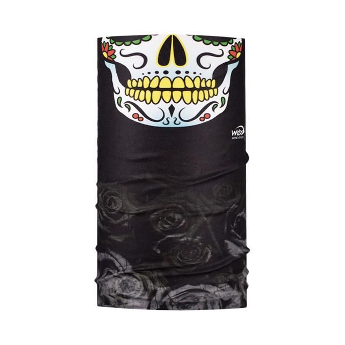 Bandana Cuello Wind Catrina-0