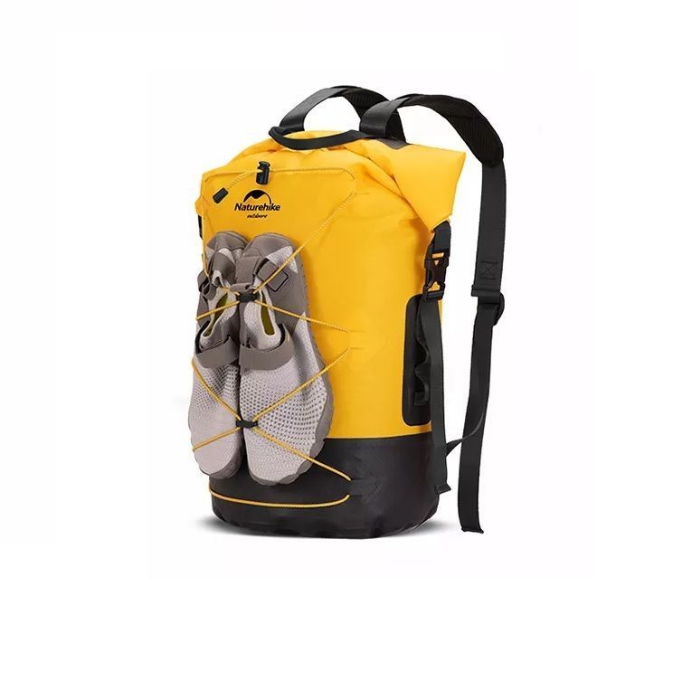 MOCHILA SECA OUTDOOR WATERPROOF BAG-0
