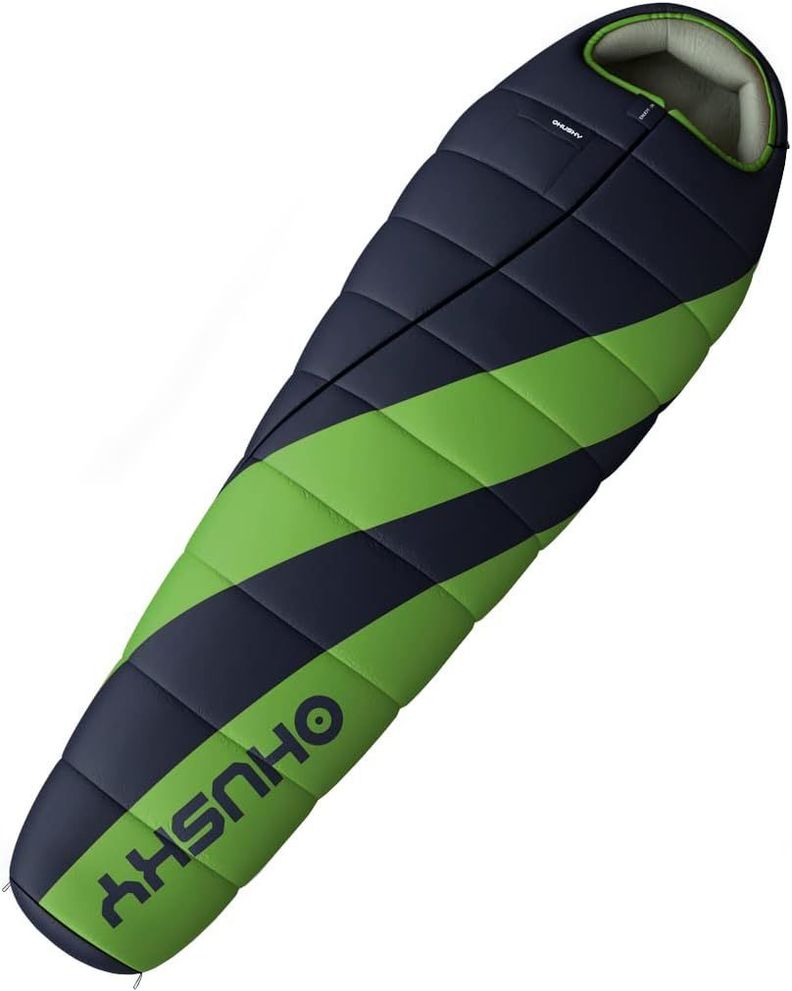 SACO DE DORMIR ESPACE -5-0