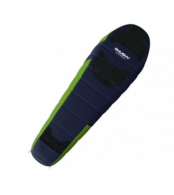 SACO DE DORMIR ESPACE -5-1