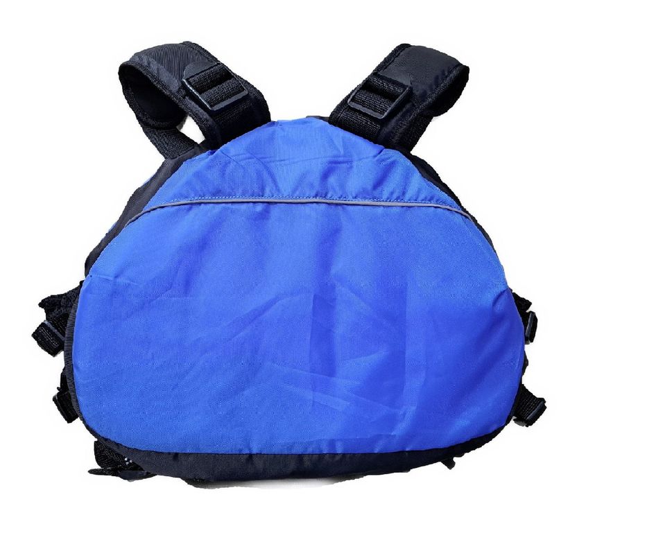 Chaleco Salvavidas Eco Kayak PFD Azul-1