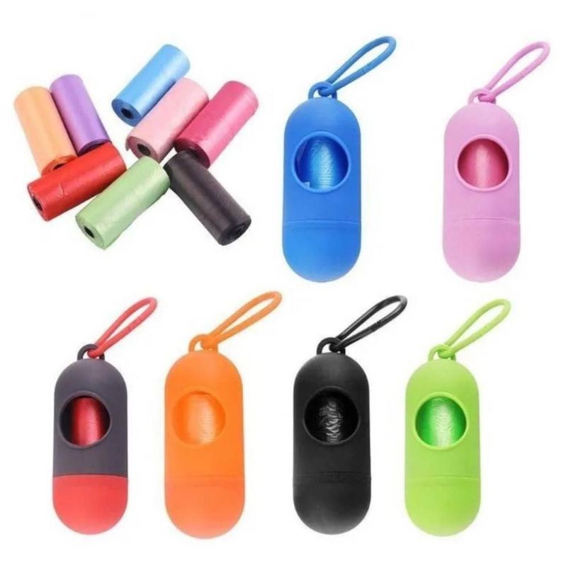 DISPENSADOR DE BOLSAS PARA PERRO-1