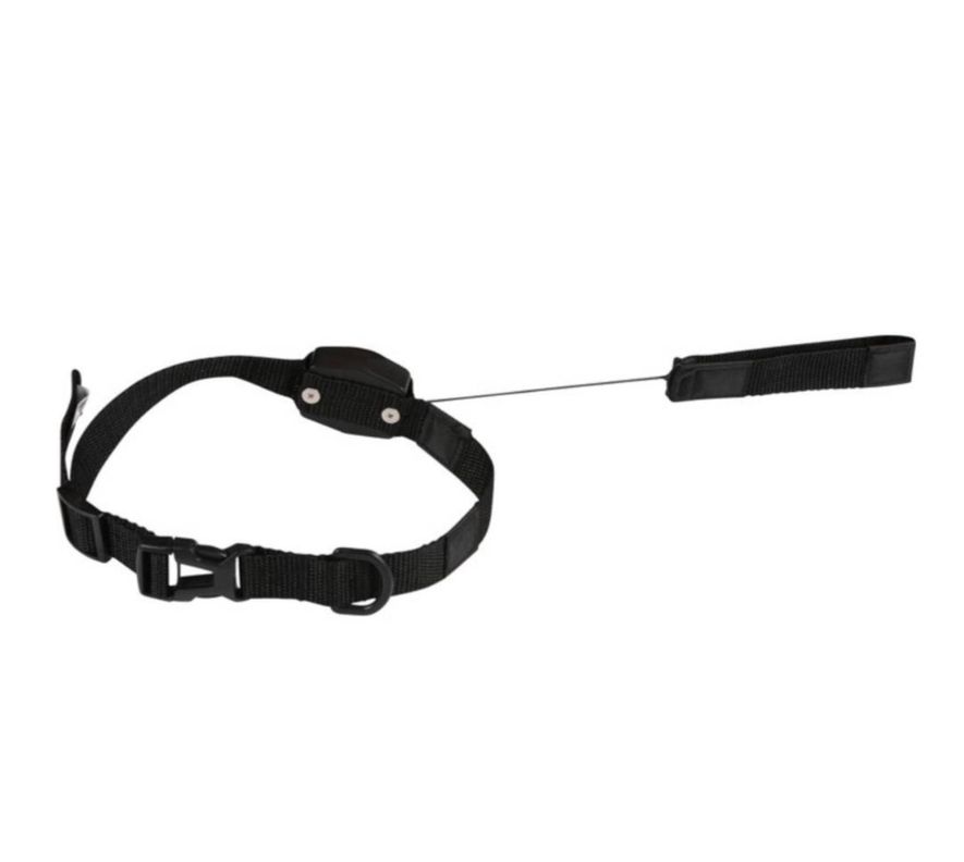 COLLAR RETRACTIL PARA MASCOTAS -0