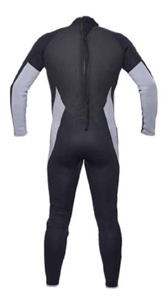 Traje Surf Cabosub 3/2 Mm Modelo Blade (varias Tallas)-1