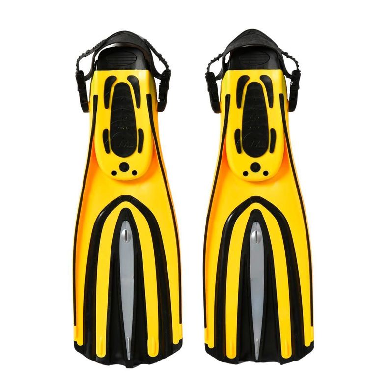 Aleta Buceo Aquasport Turbo-1