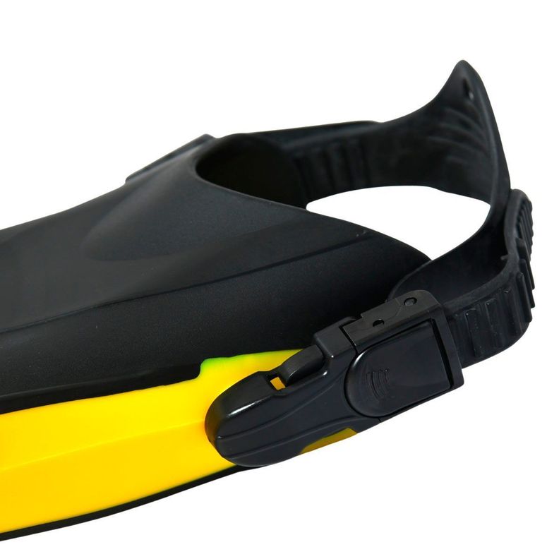 Aleta Buceo Aquasport Turbo-2