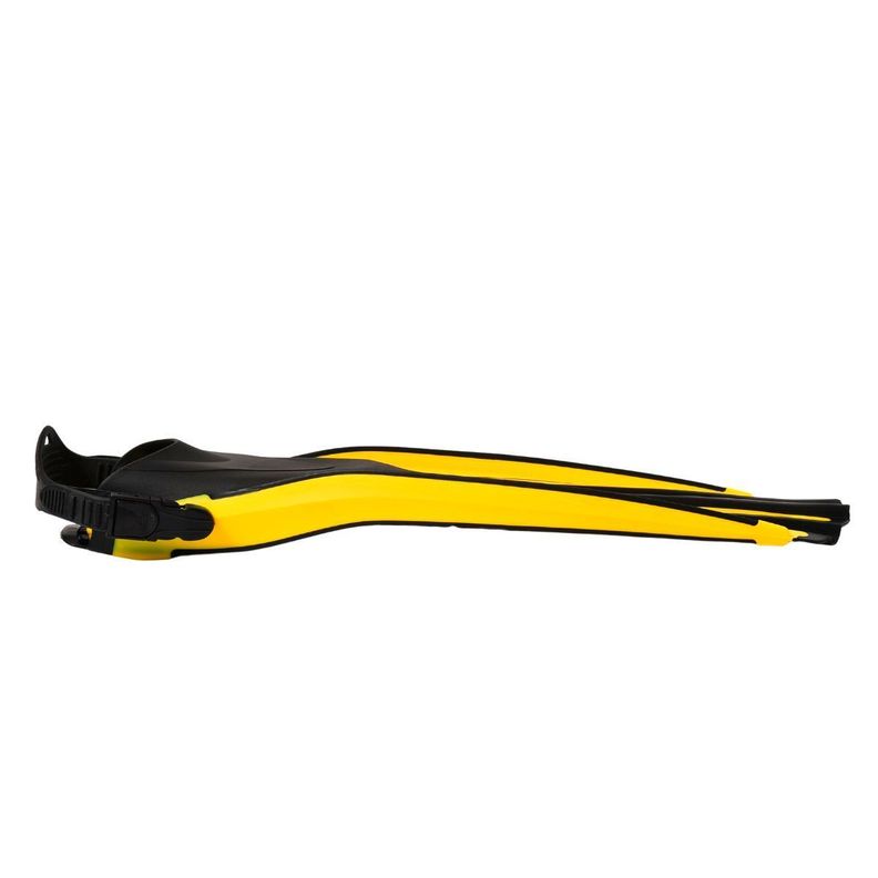 Aleta Buceo Aquasport Turbo-3
