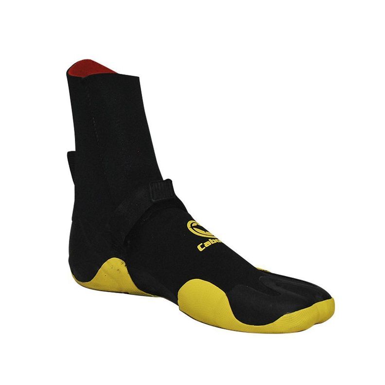 Botin De Surf 4mm