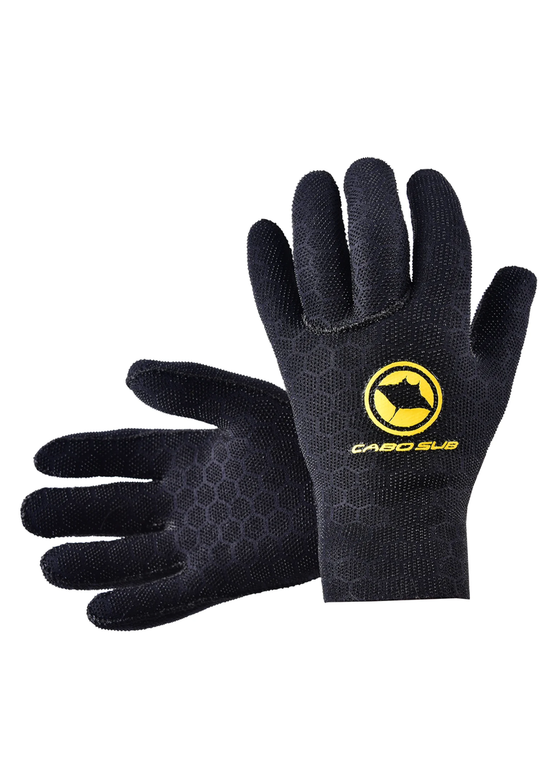 Guantes de Buceo Superstrech -0