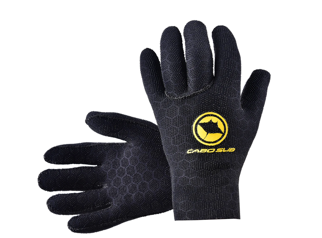 Guantes de Buceo Superstrech -1
