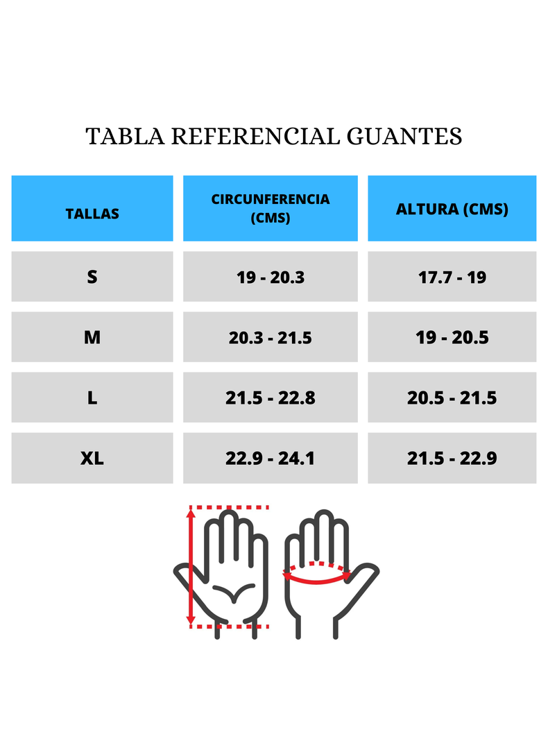 Guantes de Buceo Superstrech -2