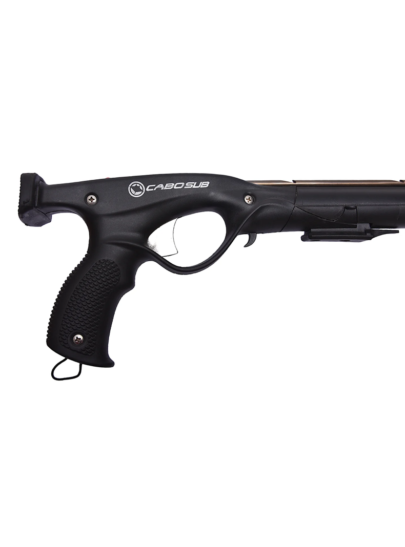 Arpón de pesca Cabosub SIERRA 85 cm-3