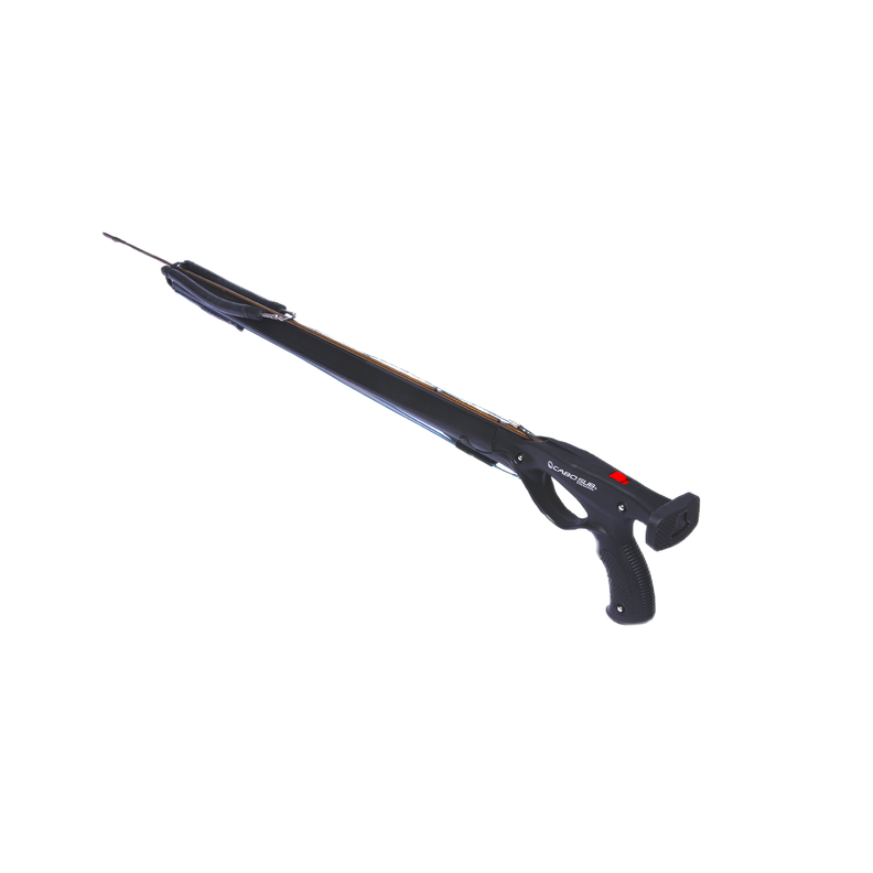 Arpón de pesca Cabosub SIERRA 85 cm-1