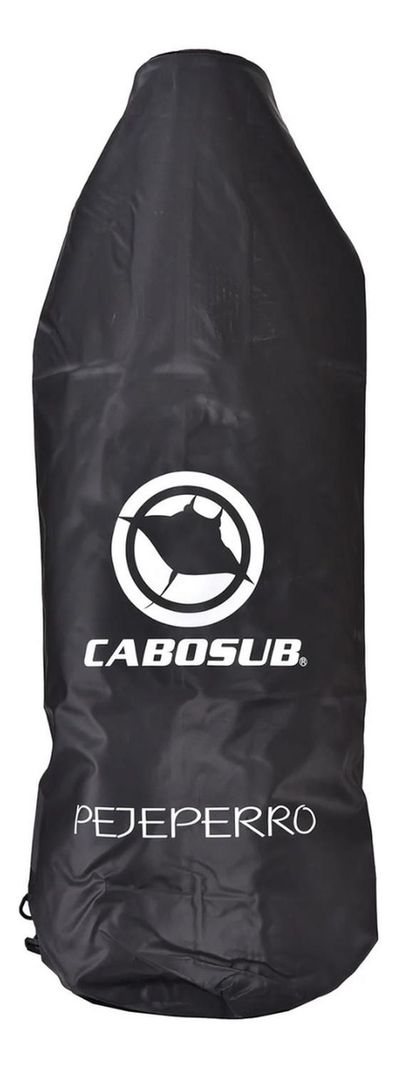 Bolso Seco Pejeperro Cabosub 80 Lt.-0