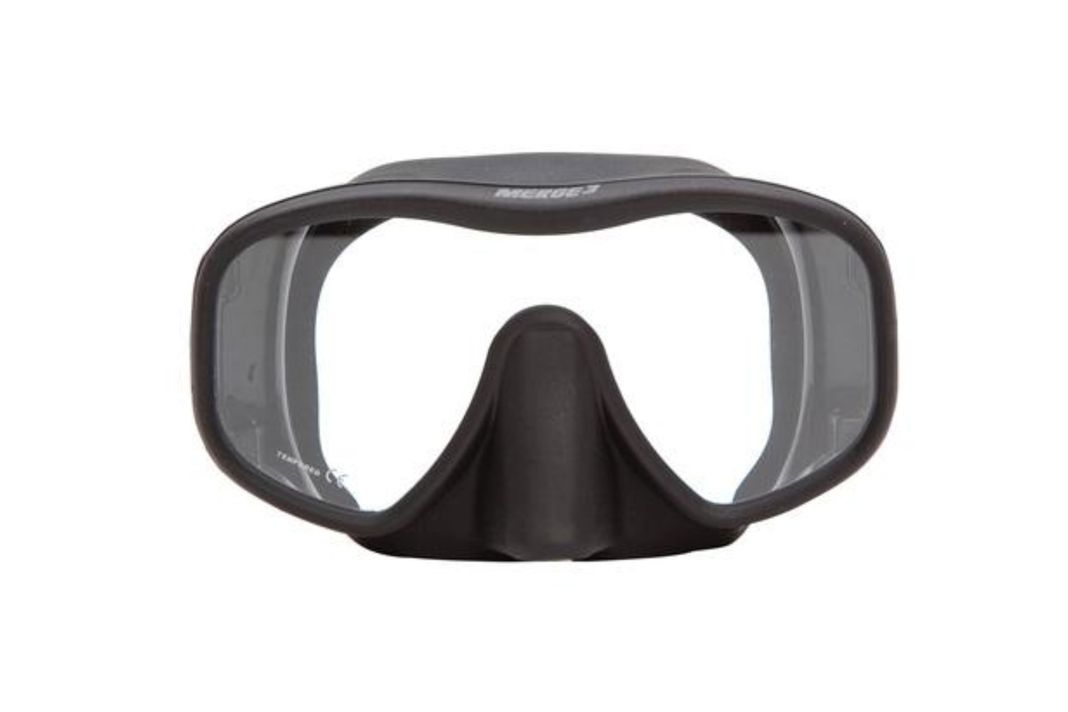 Máscara  de buceo XS Scuba Merge-2