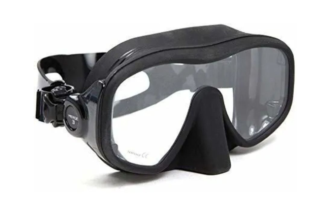 Máscara  de buceo XS Scuba Merge-1