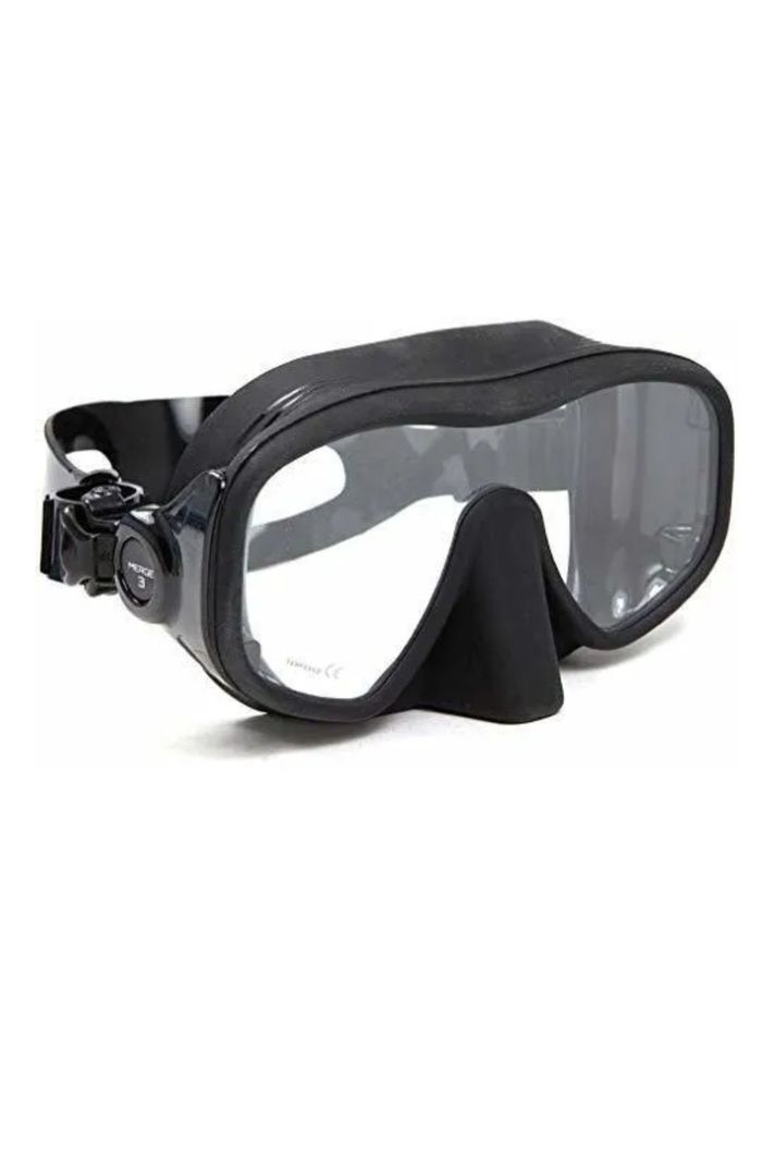 Máscara  de buceo XS Scuba Merge-0