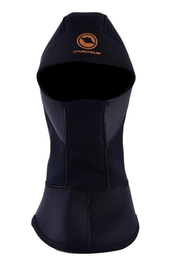 Capucha De Buceo Cabosub Poseidon-0