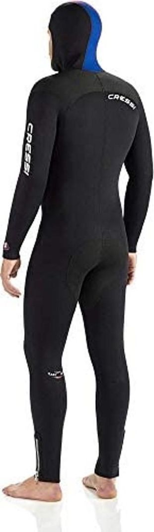 Traje Buceo Mod. Cressi Diver De 7mm-1