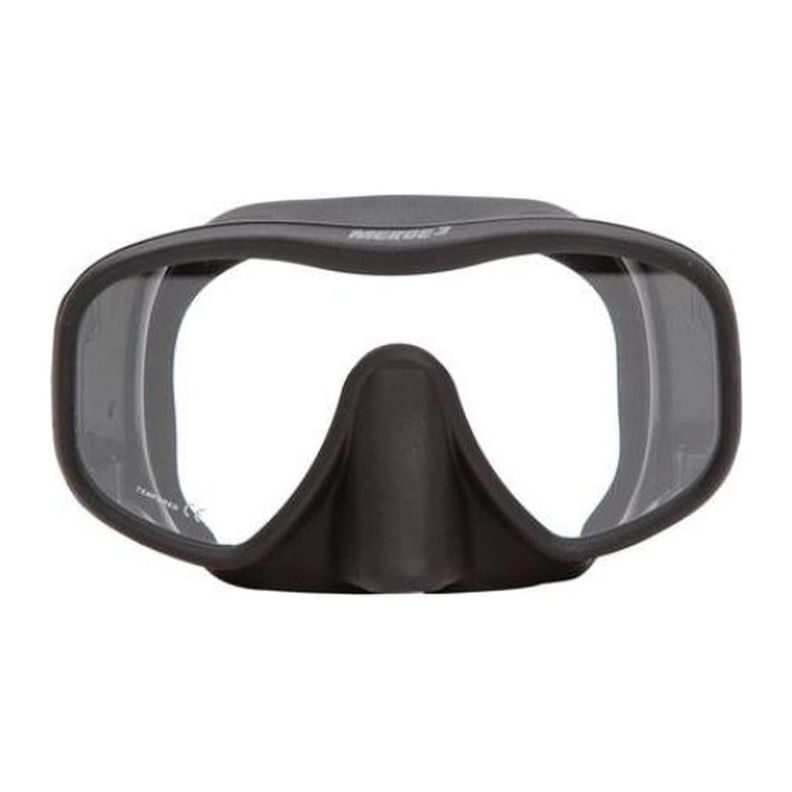 Máscara De Buceo Modelo Merge-1