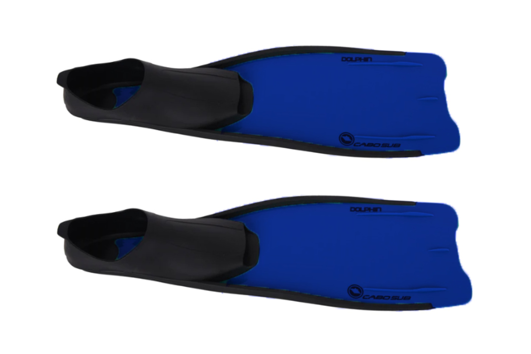 Aletas Dolphin Cabosub-1